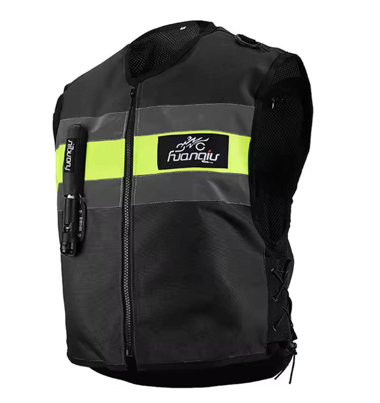 Airbag Helite Sensor