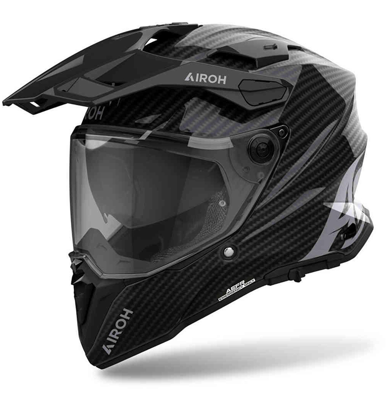 Helmet-pro Airoh Commander