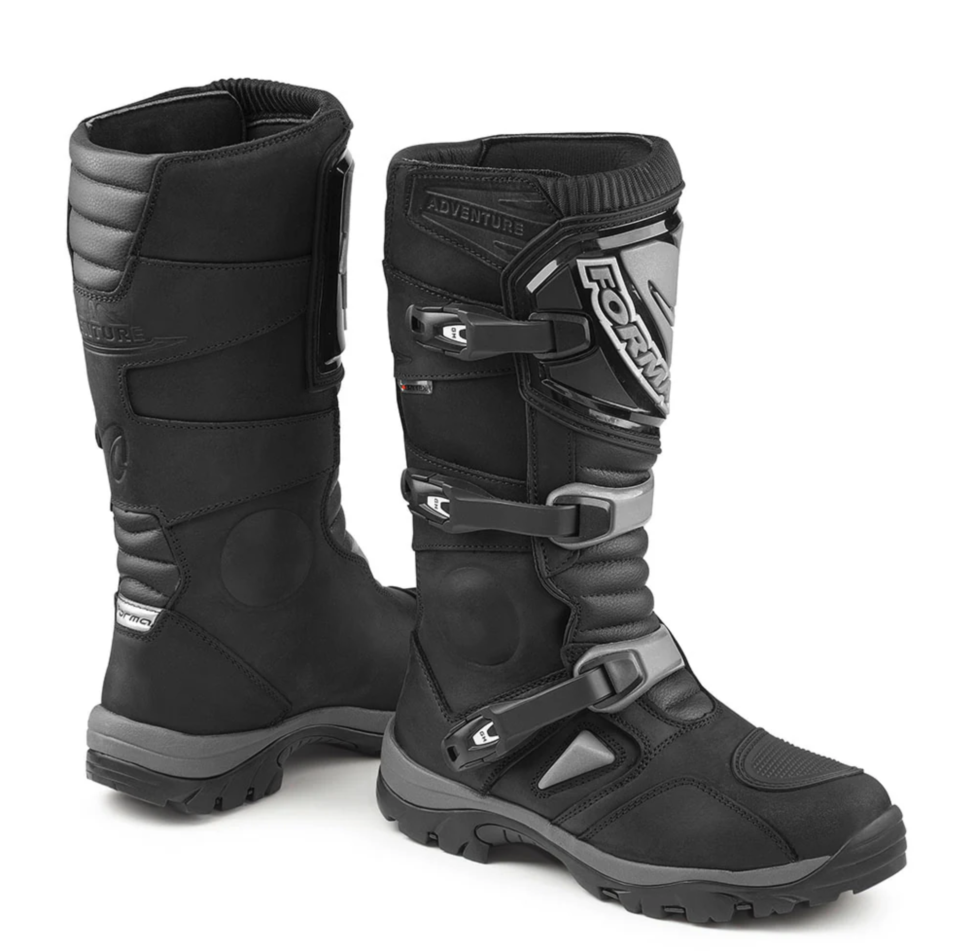 Forma Adventure Boots