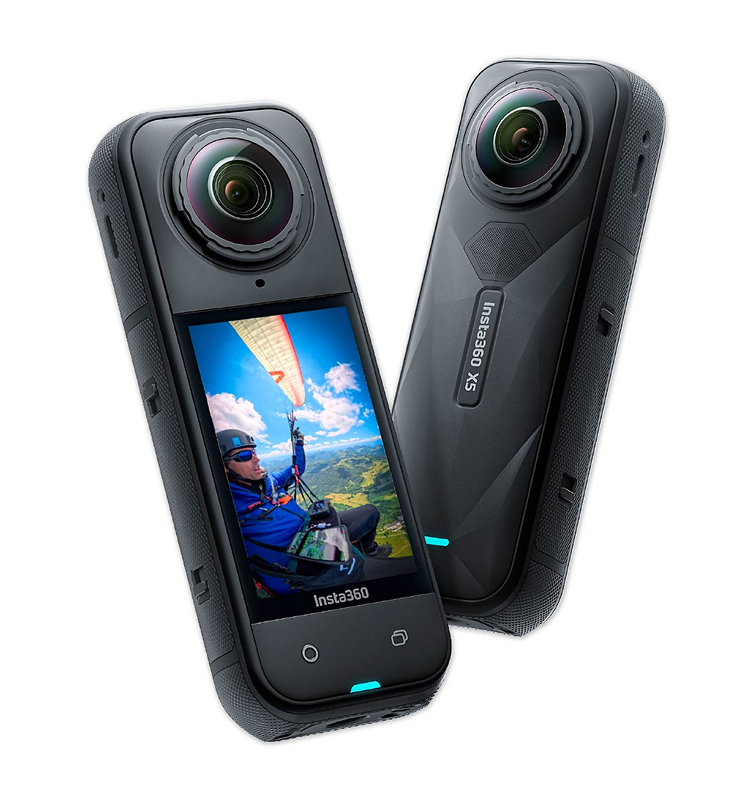 Insta360 X5