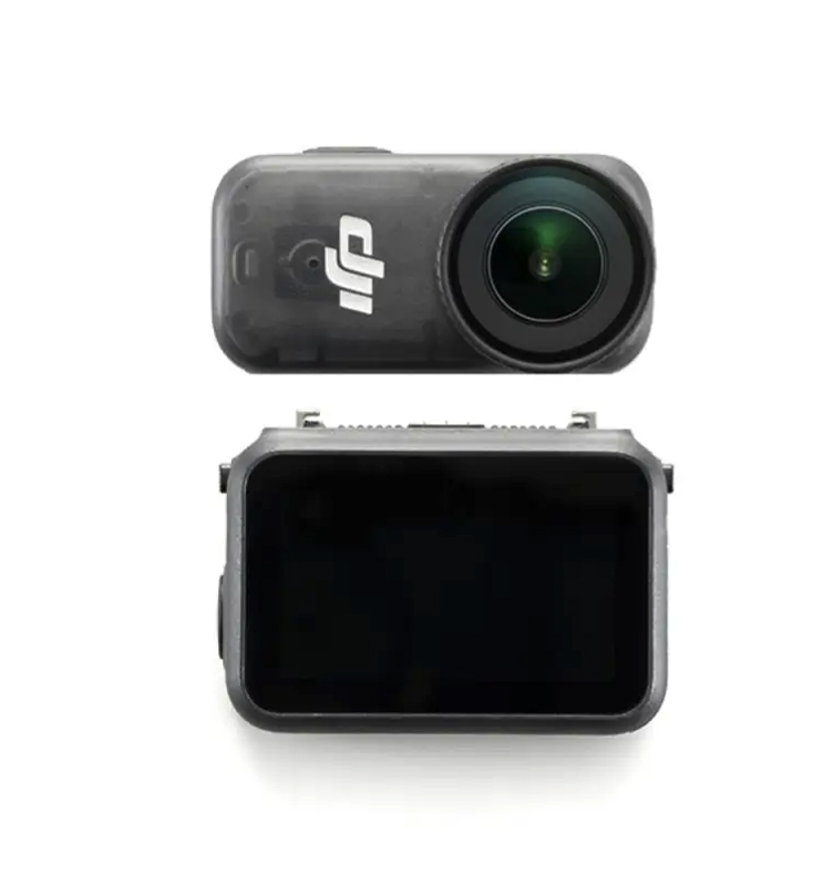 DJI Osmo Nano