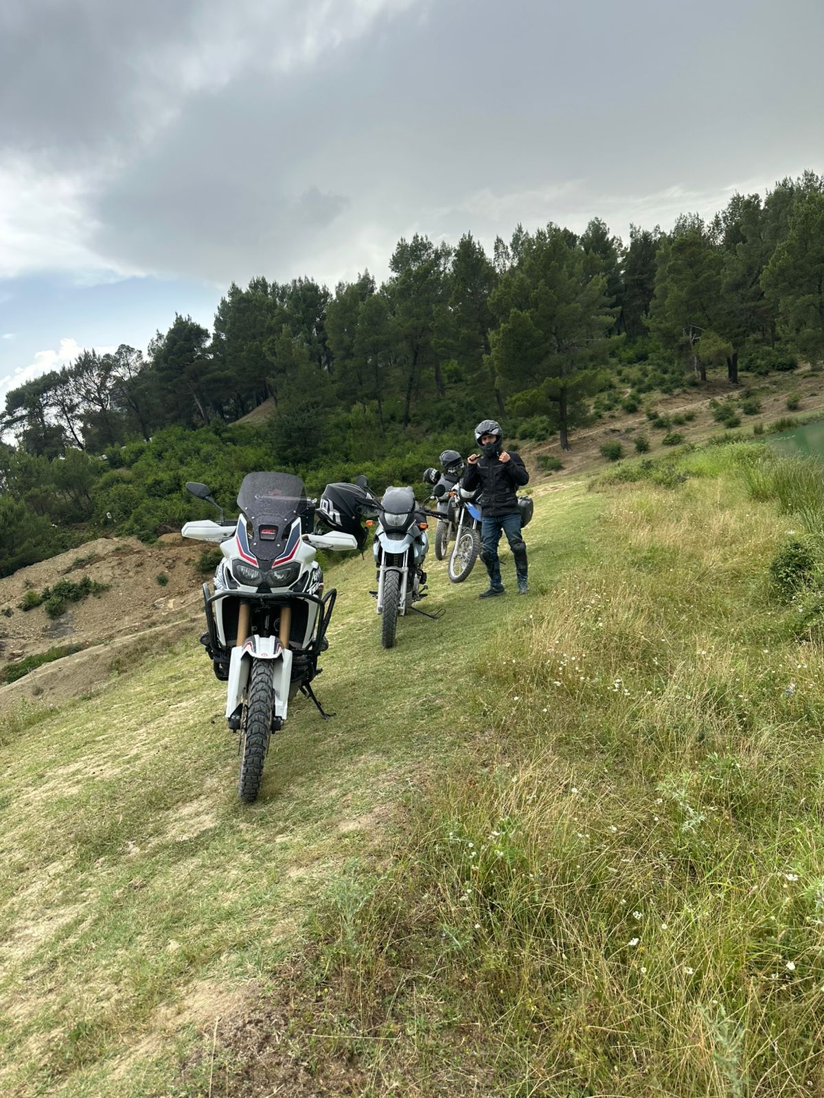 Albania Moto Rental gallery image