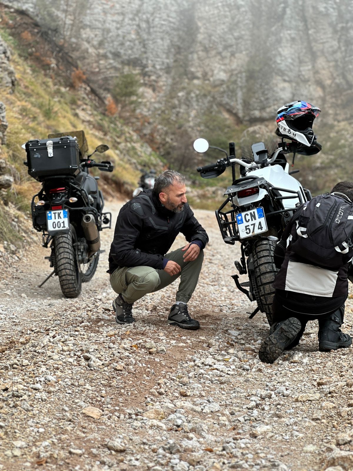 Albania Moto Rental gallery image