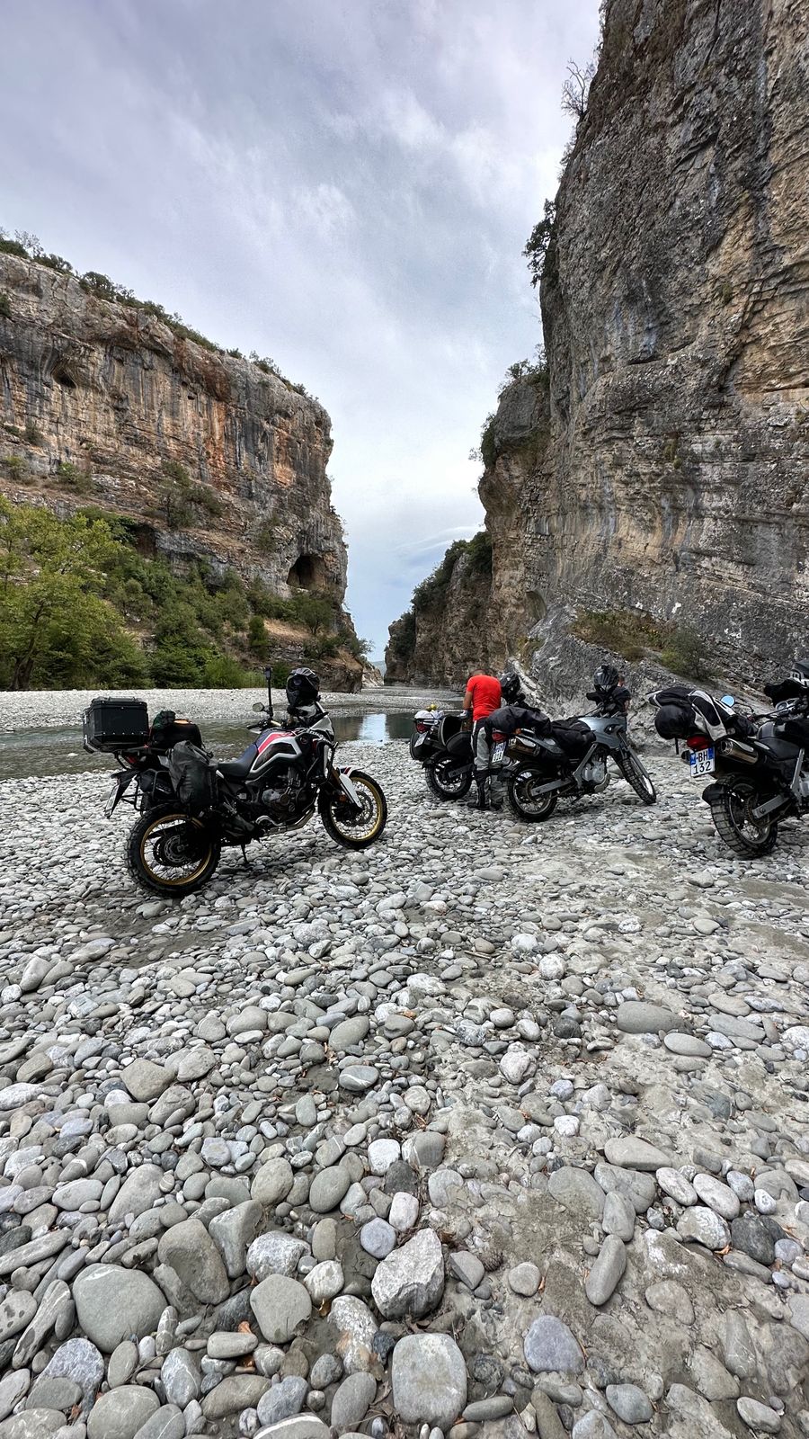 Albania Moto Rental gallery image