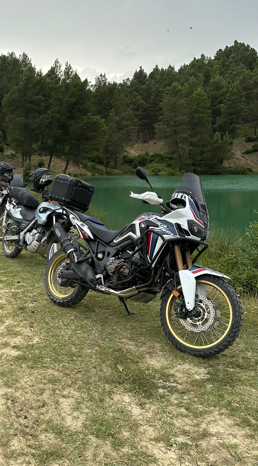 Albania Moto Rental gallery image