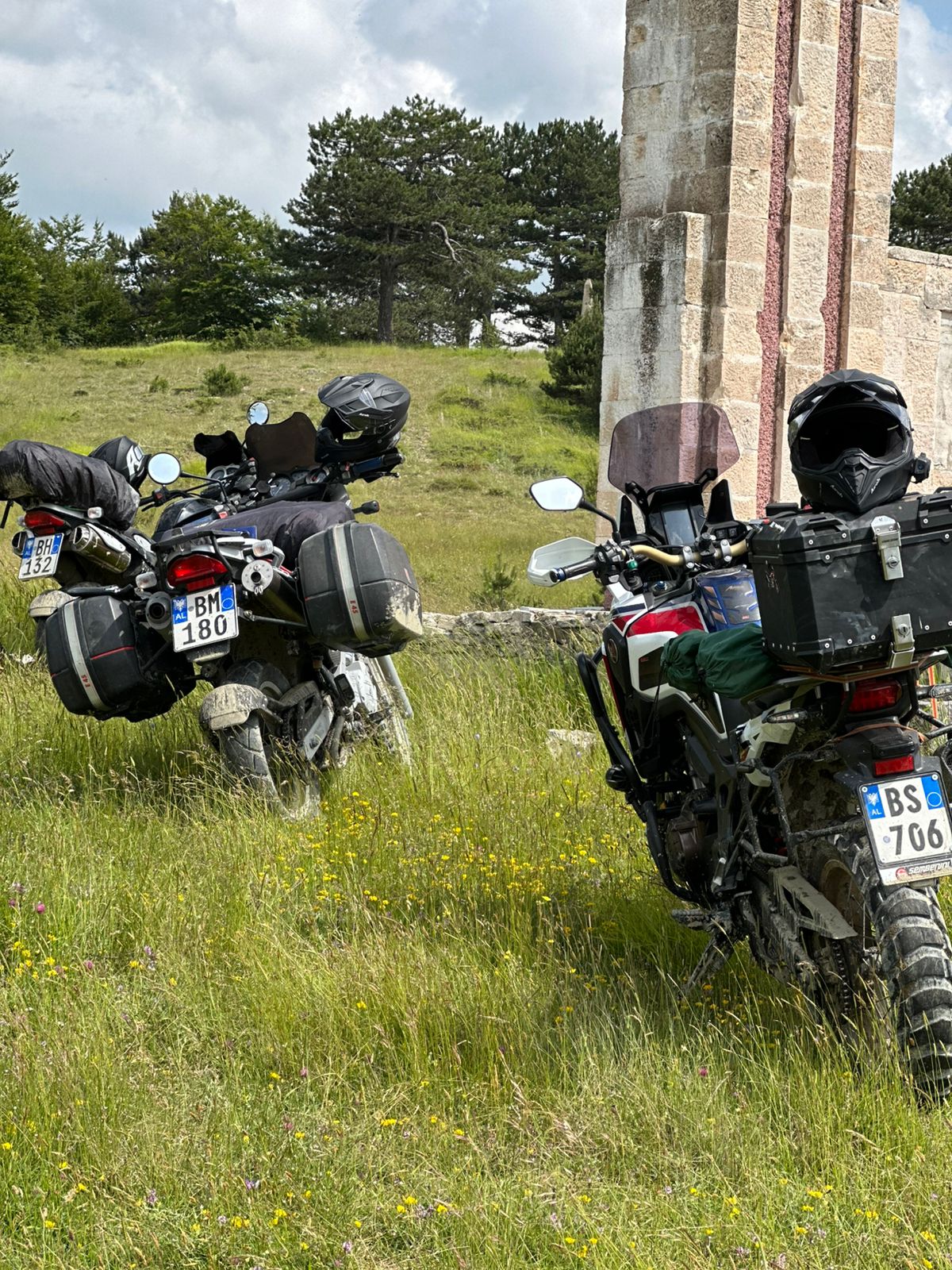 Albania Moto Rental gallery image
