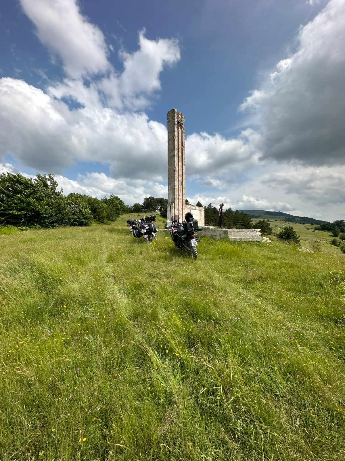 Albania Moto Rental gallery image