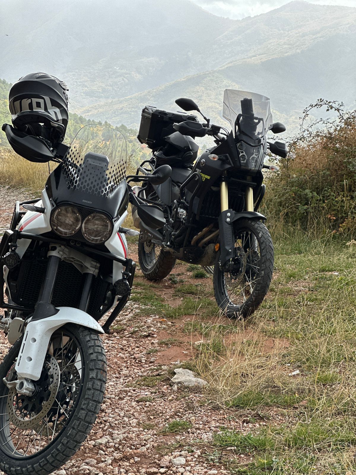 Albania Moto Rental gallery image