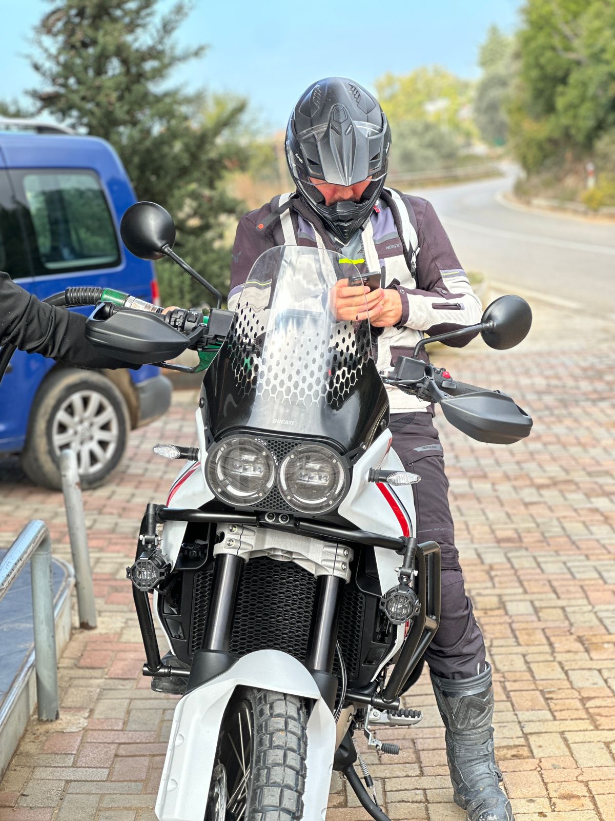 Albania Moto Rental gallery image