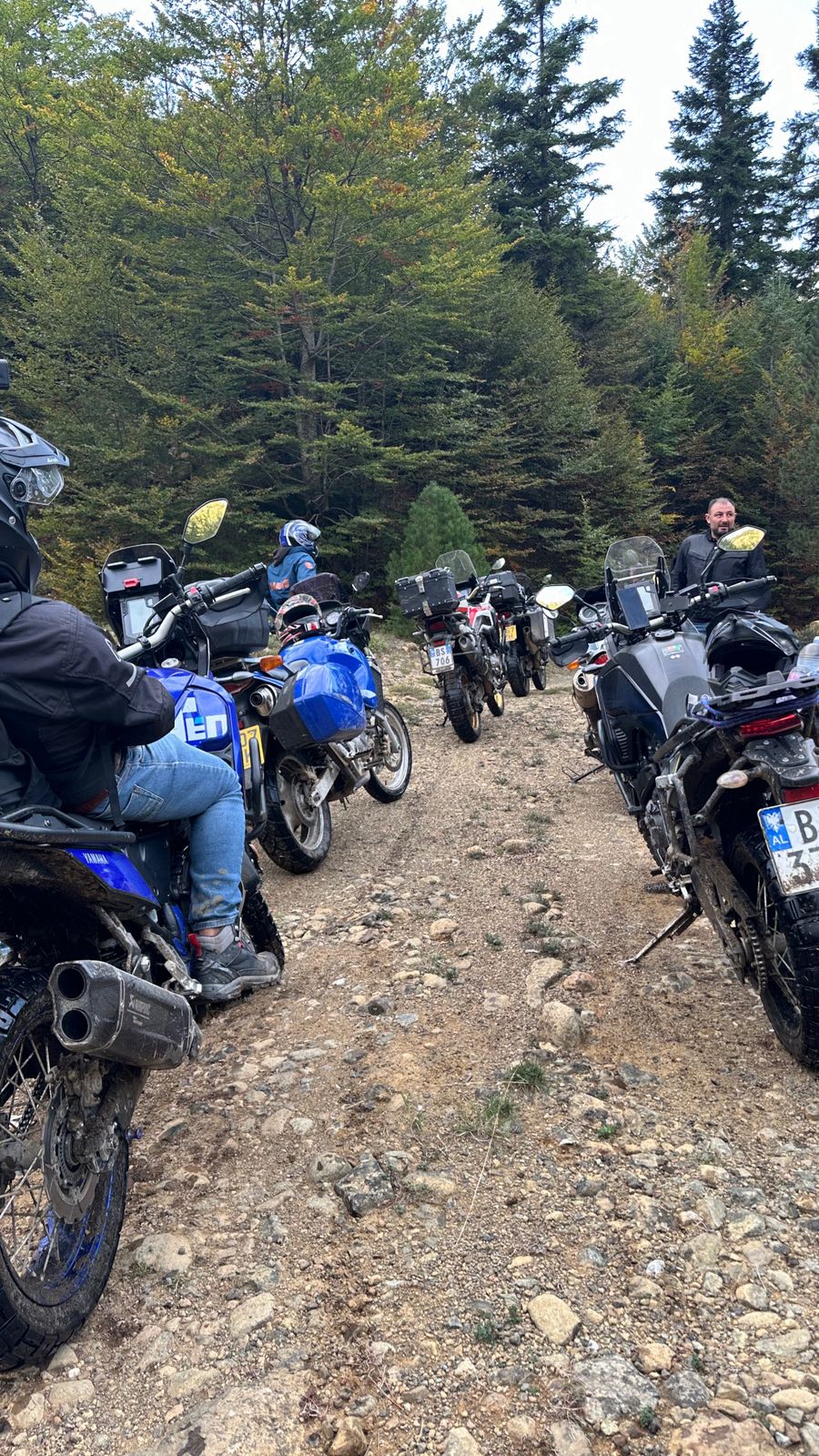 Albania Moto Rental gallery image