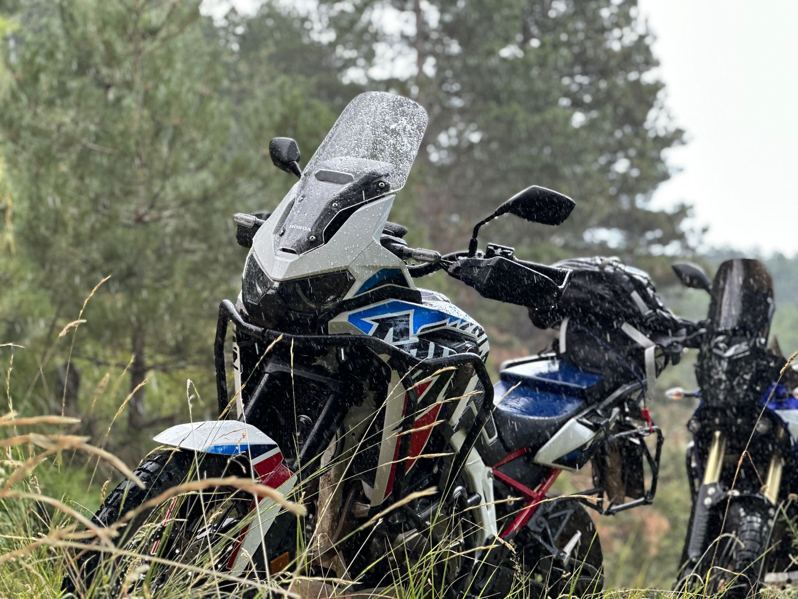 Albania Moto Rental gallery image