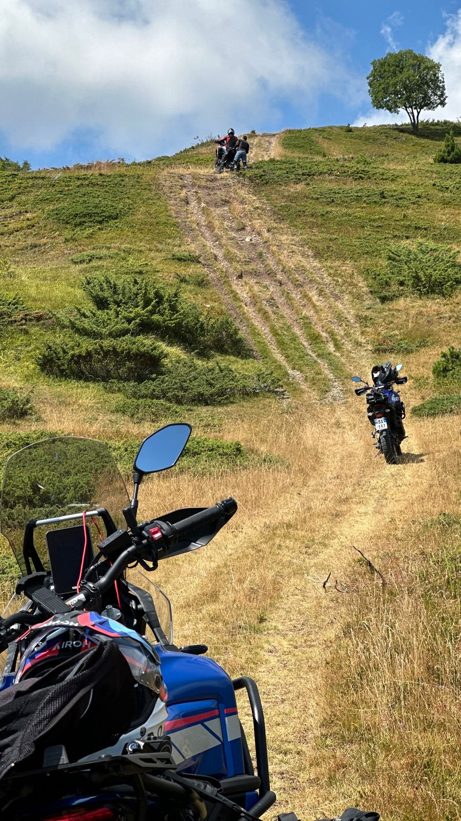 Albania Moto Rental gallery image