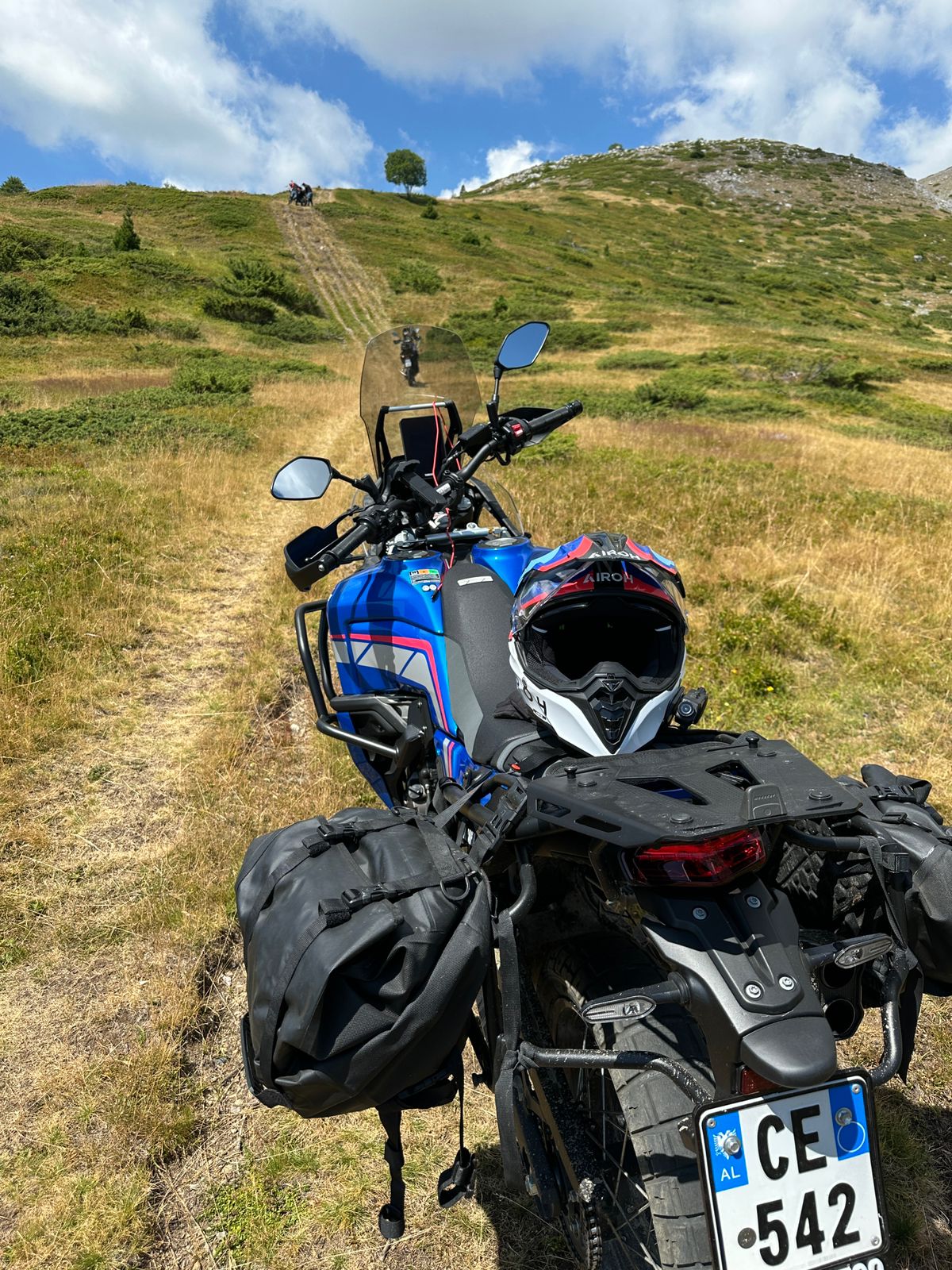 Albania Moto Rental gallery image
