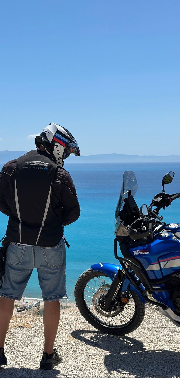 Albania Moto Rental gallery image