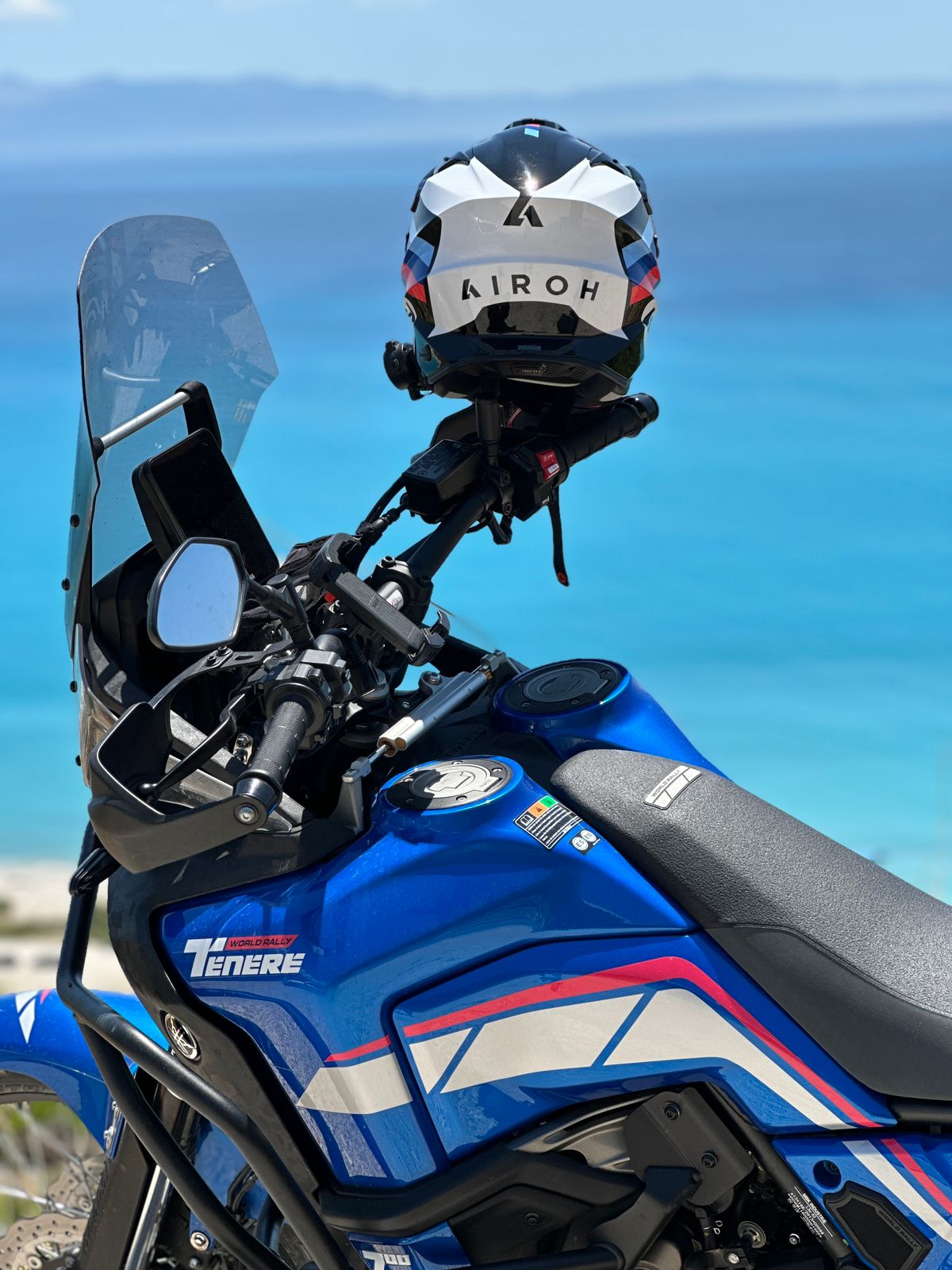 Albania Moto Rental gallery image