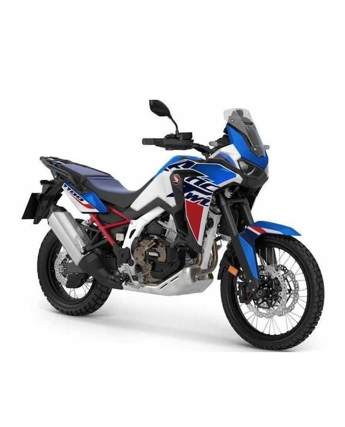 Honda Africa Twin 2024
