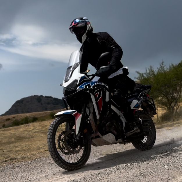 Heritage & Highlands Loop